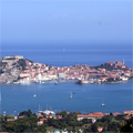 Historia de la Isla de Elba